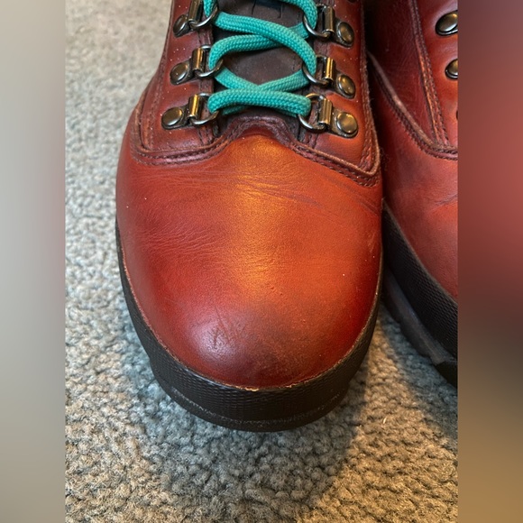 Supreme Timberland Hiking Boots - Picture 13 of 15